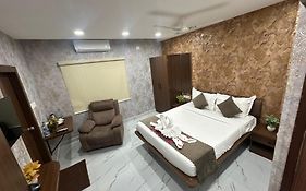 Hotel Apex Inn Hyderabad Airport